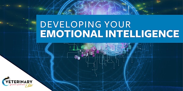 VGP's What's Your EQ? Leading with Emotional Intelligence (12 hrs CE)