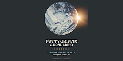 Patty Griffin & Raul Malo