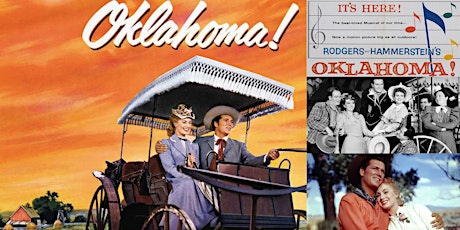 'Rodgers & Hammerstein's Oklahoma!: Analyzing a Broadway Sensation' Webinar