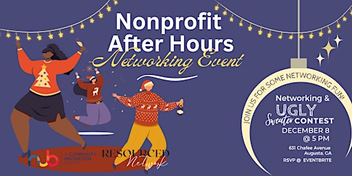 Nonprofit After Hours