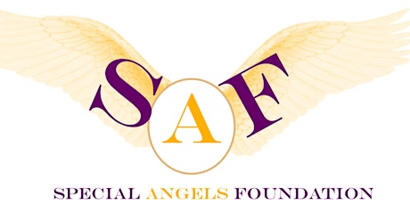 Special Angels Foundation Grand Launch and Fundraiser primary image