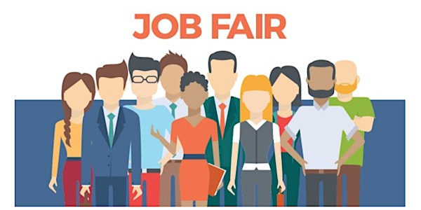 North West Region Cross Border JobFair 2022