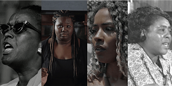 African Diaspora International Film Festival: Portraits of Women Leaders