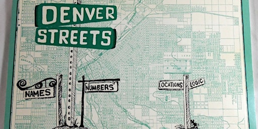 Phil Goodstein - Denver History Series - Everything About Denver