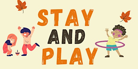 A Local Adventure : Stay and Play primary image
