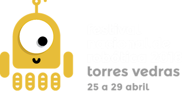 Festival Nacional de Robótica 2018