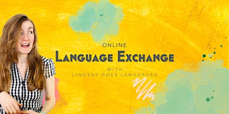 Online Language Exchange