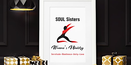 FREE EVENT- SOUL Food Sundays With SOUL Sisters Women’s Ministry