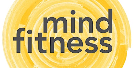 Mind Fitness For Performers primary image