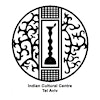 Indian Cultural Center, Tel Aviv's Logo