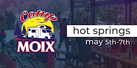 Camp Moix | Hot Springs, AR primary image