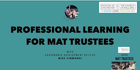 Professional Learning for MAT Trustees