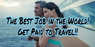 Image principale de Detroit Travel Expo