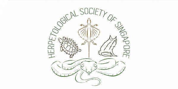 Herp Walk with the HSS (Holiday Special!)