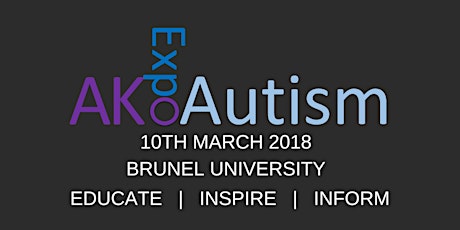 AKO Autism Expo primary image