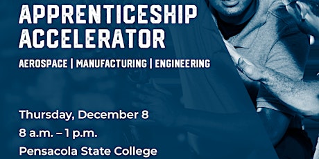 Apprenticeship Accelerator for Employers: Aerospace & Manufacturing