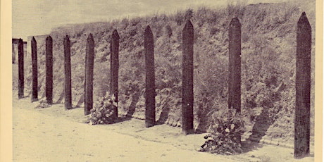 Primaire afbeelding van Nocturne: de geëxecuteerden van Breendonk