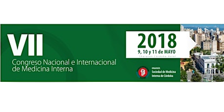 Imagen principal de VII Congreso Nacional e Internacional de Medicina Interna