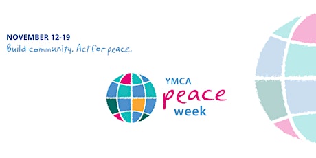 YMCA Peace Week 2022