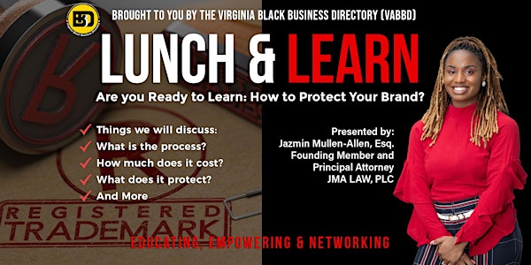 Are you Ready to Learn: How to Protect Your Brand?