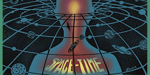 SPACE-TIME- A group art exhibition
