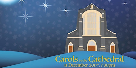 Carols in the Cathedral 2017 primary image