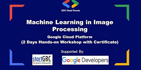 Google Machine Learning - 2 Days Certificate workshop In-person/Zoom