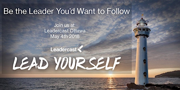 Leadercast Ottawa 2018