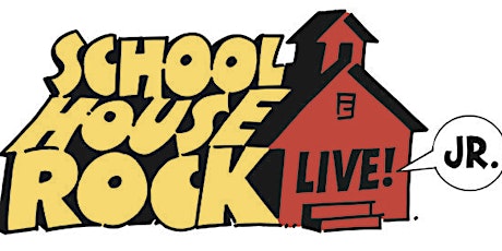 School House Rock Live! Jr primary image