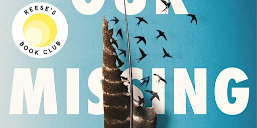 Literati Cultura Book Club: Celeste Ng's Our Missing Hearts