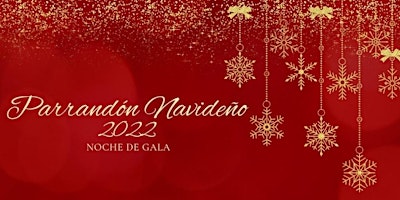 Parrandon Navideno - Noche De Gala