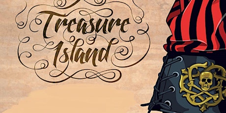 Treasure Island - the Pantomime primary image