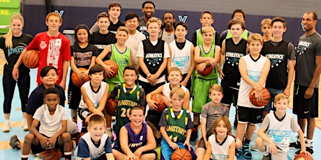 Scottsdale Basketball Academy (Ages 8 -10) primary image