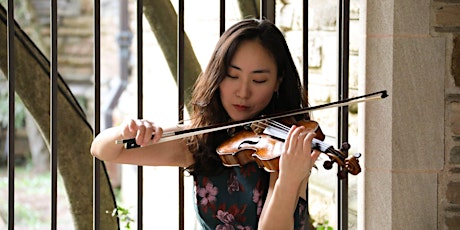 Fellowship Series- Jihye Choi, Violin