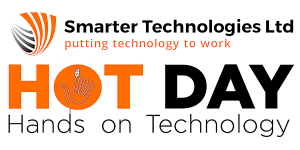 HOT Day - Hands On Technology