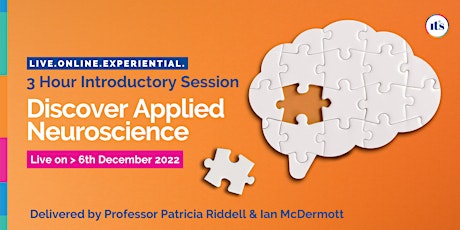 Discover Applied Neuroscience