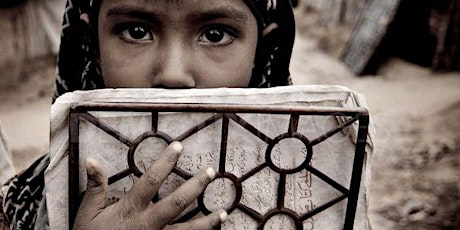 La persecuzione dei Rohingya