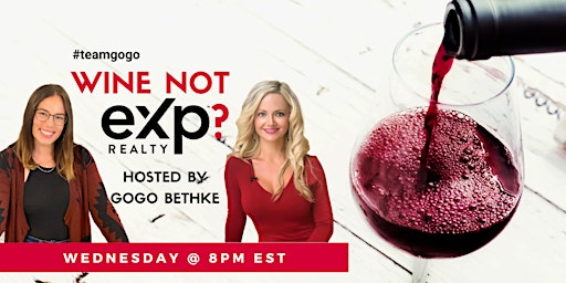 Wine not eXp primary image