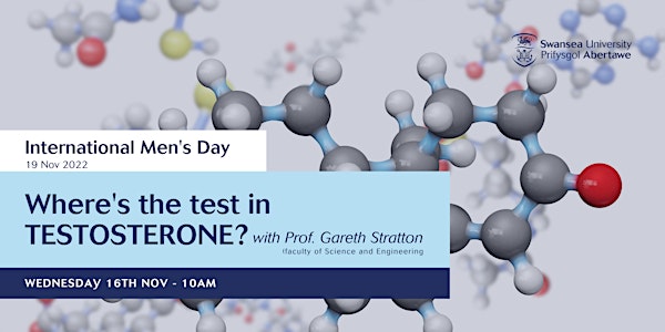 Where is the "test" in Testosterone?