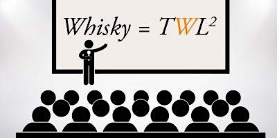 Whisky School - London 10.12.2022