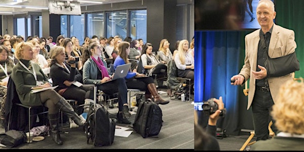 Networking to the Next Level: What's Your Message?