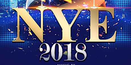 New Years Eve 2018 At Deweys NYC primary image