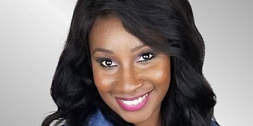 Black Voices for Trump and Moms for America with Quisha King