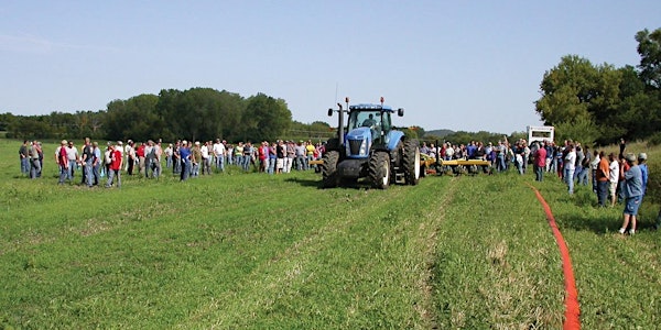 2018 North American Manure Expo