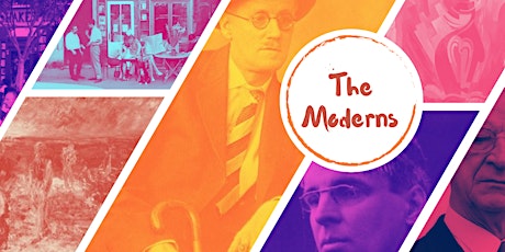 Imagen principal de Ardclough Youth Theatre present The Moderns