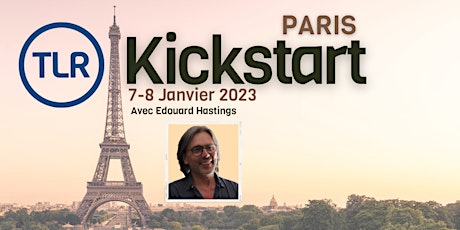 Hauptbild für Week-End Kickstart The Last Reformation à Paris