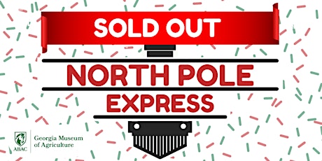 North Pole Express 2022 primary image