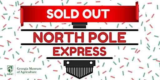 North Pole Express 2022