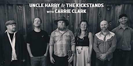 Uncle Harry & the Kickstands