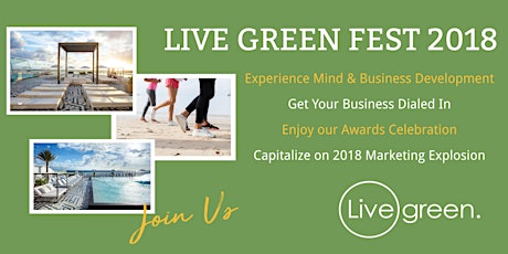 Live Green Fest primary image